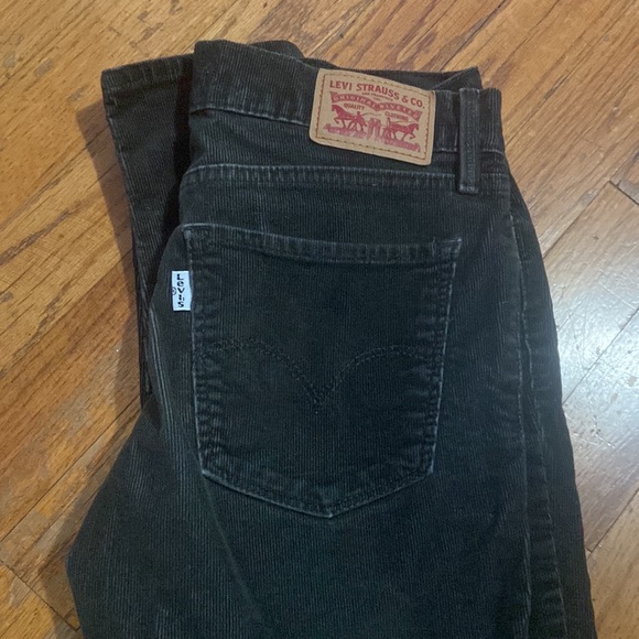 Levi Pants - Picture 3 of 3